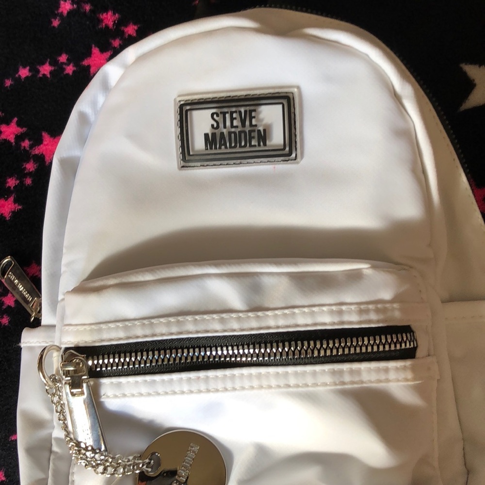 steve madden mini bag
